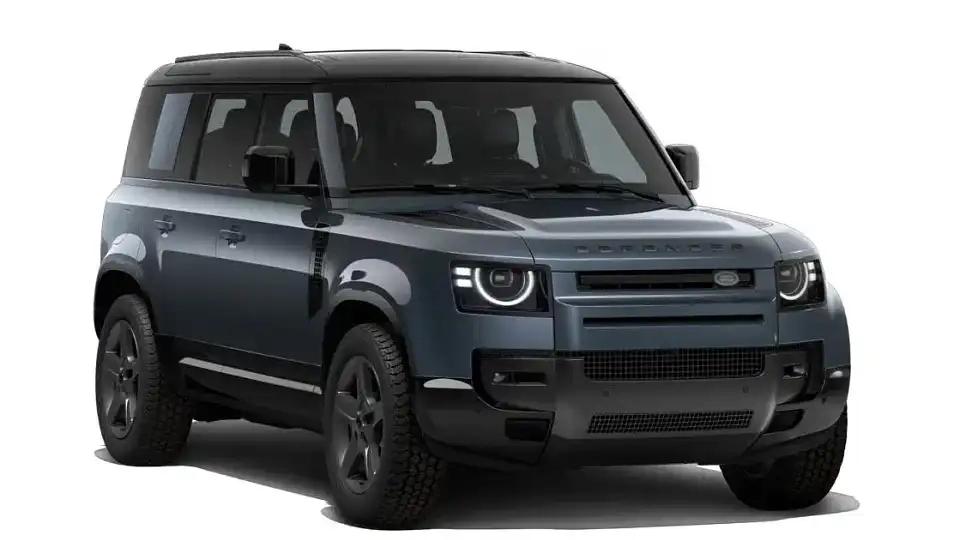 2025 Land Rover Defender 110 D350 X-Dynamic SE 3.0L Diesel SUV 4XD