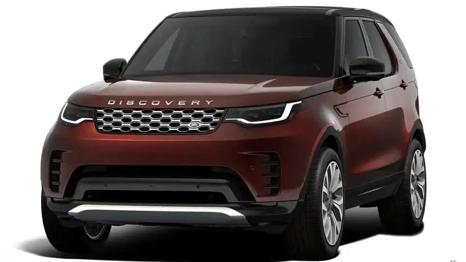 2025 Land Rover Discovery D350 Gemini 3.0L Diesel SUV 4X4