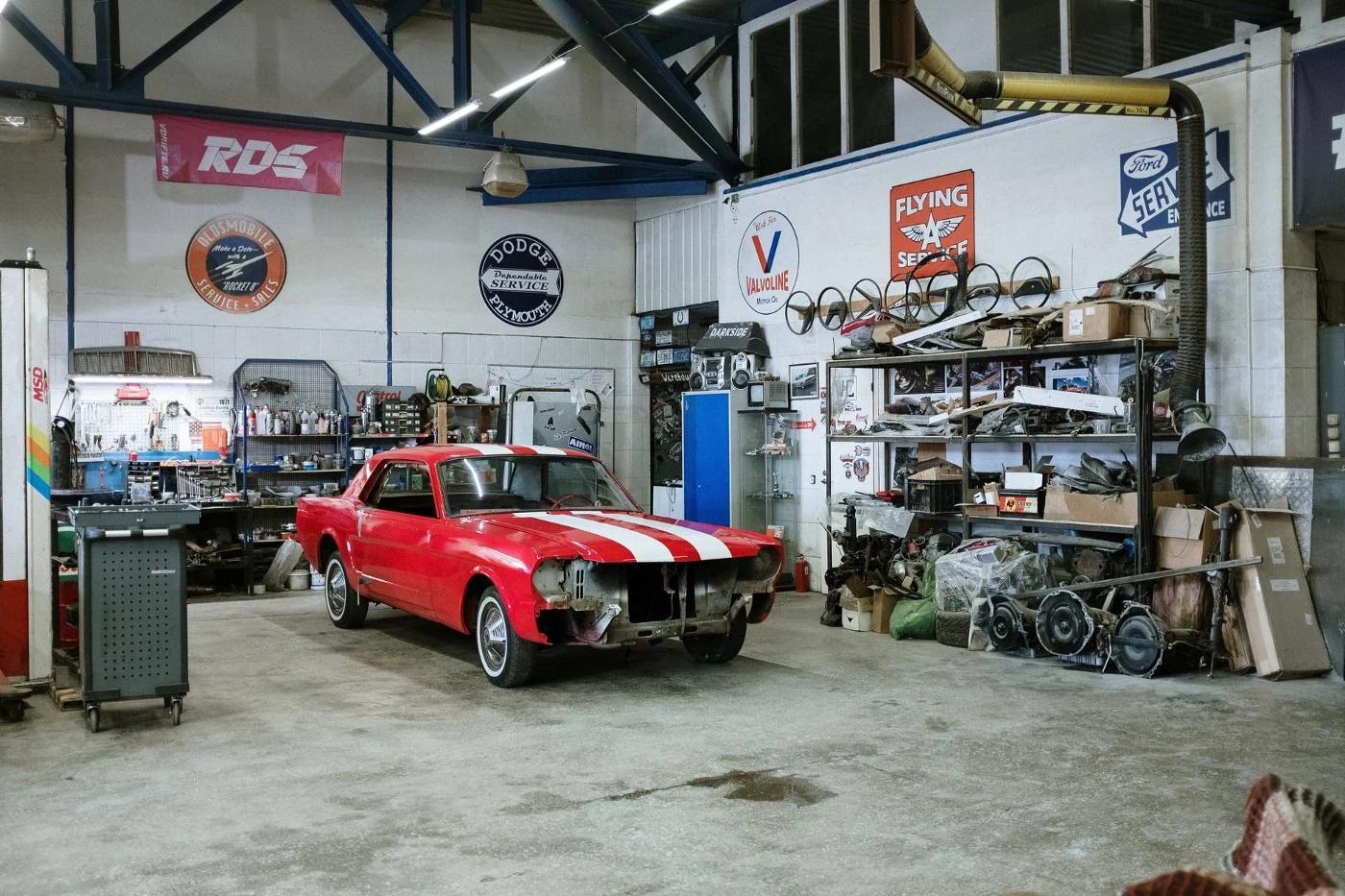 Five tips to improve your car’s market value